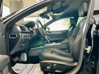 MASERATI Ghibli usata, con Interni in pelle