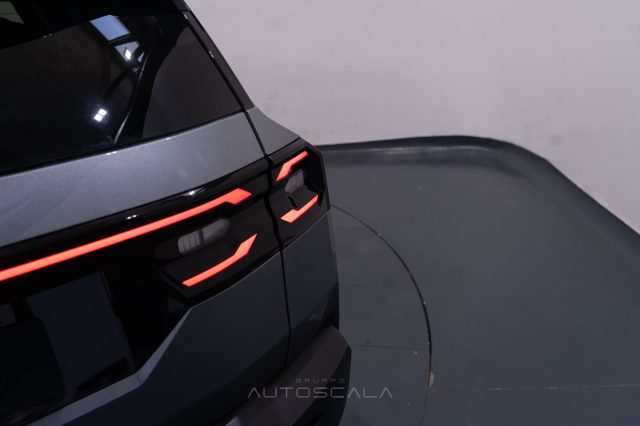 JEEP Compass usata, con Volante multifunzione