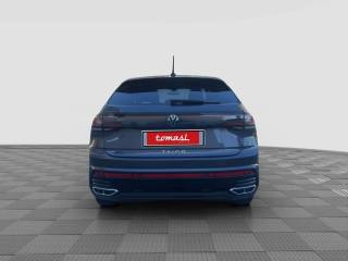 VOLKSWAGEN Taigo usata 3