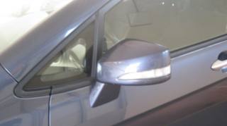HONDA FR-V usata, con Controllo trazione