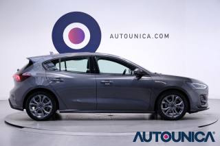FORD Focus usata, con Airbag Passeggero