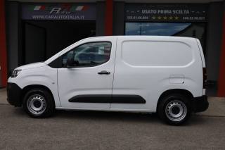 CITROEN Berlingo usata, con Servosterzo