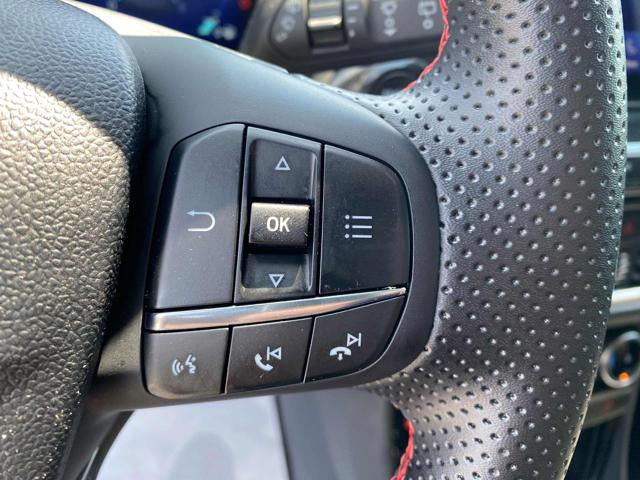 FORD Puma usata, con Bluetooth