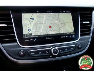 OPEL Crossland X usata, con USB