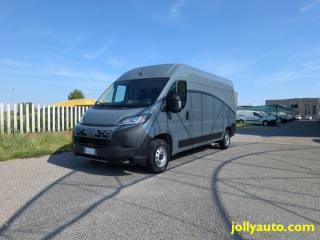 FIAT Ducato usata, con Telecamera per parcheggio assistito
