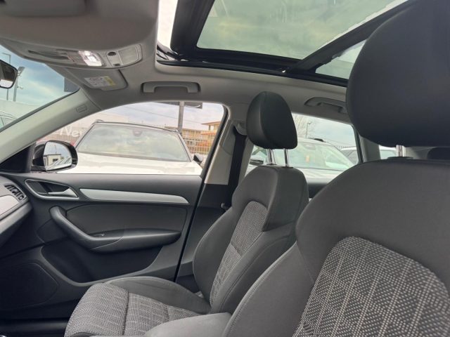 AUDI Q3 usata, con Chiusura centralizzata