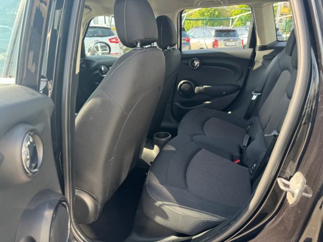 MINI Cooper D usata, con Cruise Control