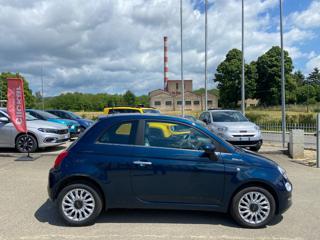 FIAT 500 usata, con Airbag Passeggero