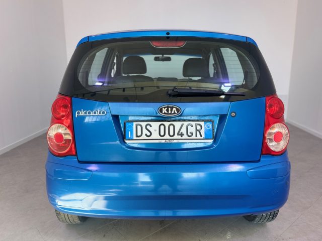 KIA Picanto usata 8