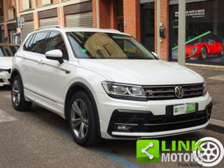 VOLKSWAGEN Tiguan 1.5 TSI Sport ACT BlueMotion Technology