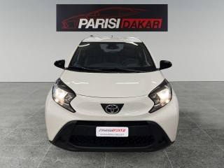 TOYOTA Aygo X usata, con Chiusura centralizzata