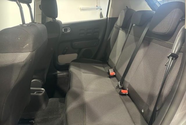 CITROEN C3 usata, con Climatizzatore
