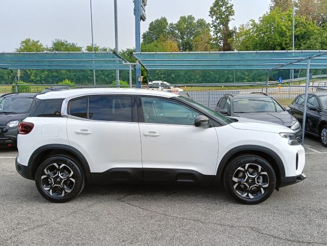 CITROEN C5 Aircross usata, con Airbag Passeggero