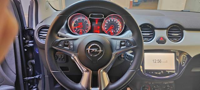 OPEL Adam usata, con Antifurto