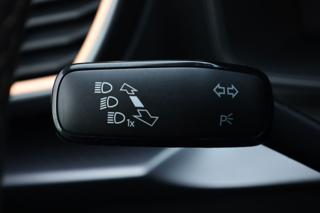 CUPRA Leon usata, con Chiusura centralizzata telecomandata