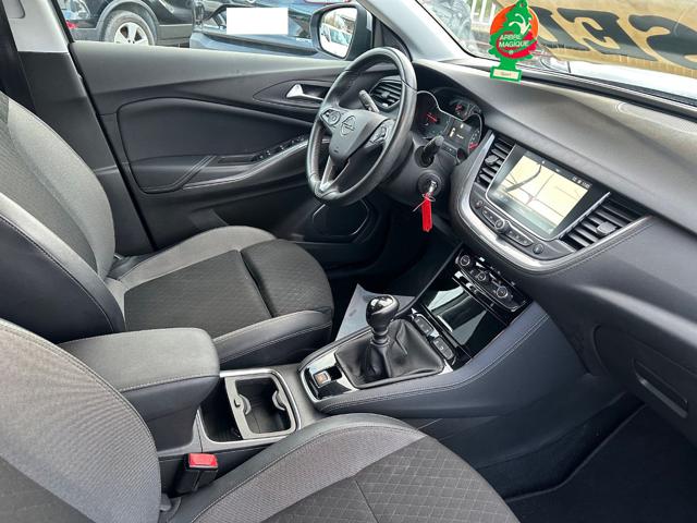 OPEL Grandland X usata, con Specchietti laterali elettrici