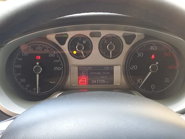 LANCIA Delta usata, con ESP