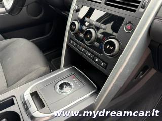 LAND ROVER Discovery Sport usata, con Chiusura centralizzata