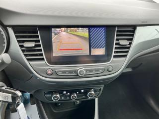 OPEL Crossland usata, con Chiusura centralizzata