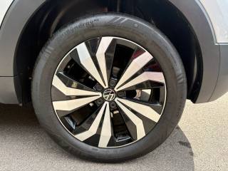 VOLKSWAGEN T-Cross usata, con Park Distance Control