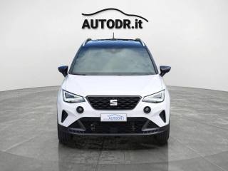 SEAT Arona usata, con Fari Xenon