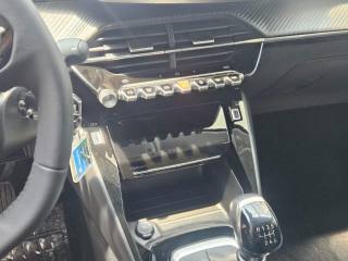 PEUGEOT 208 usata, con Luci diurne LED