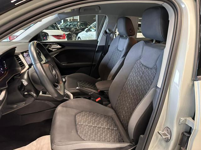 AUDI A1 usata, con Boardcomputer