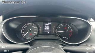 FIAT Tipo usata, con Sistema di navigazione