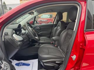 FIAT 500X usata, con Alzacristalli elettrici
