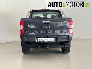 FORD Ranger usata, con Alzacristalli elettrici