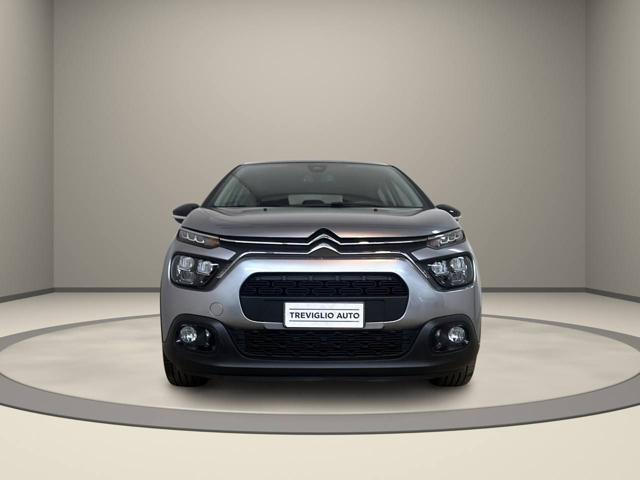 CITROEN C3 usata, con Airbag