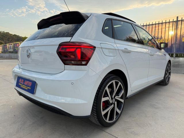 VOLKSWAGEN Polo usata, con Climatizzatore