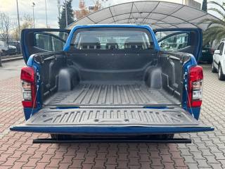 MITSUBISHI L200 usata, con Filtro antiparticolato