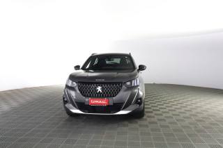 PEUGEOT 2008 2008 PureTech 130 S&S EAT8 GT