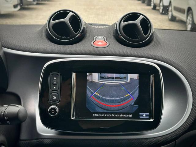 SMART ForFour usata, con Fari LED
