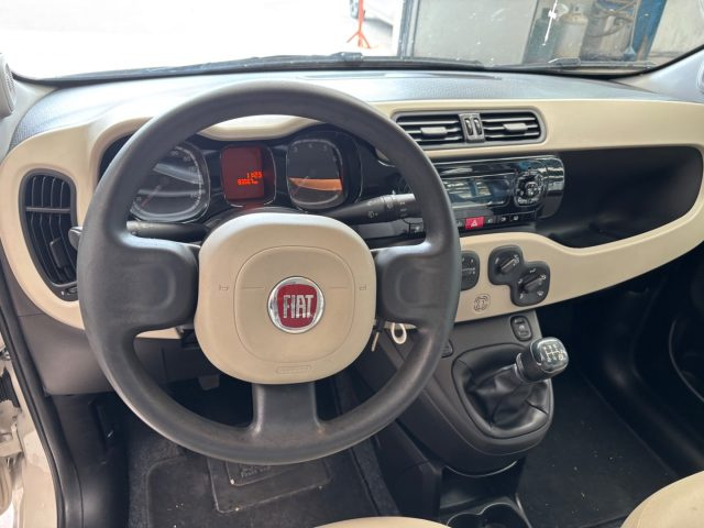 FIAT Panda usata 7