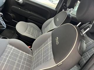 FIAT 500 usata, con Airbag laterali