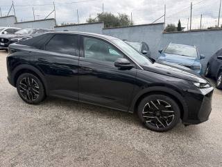 PEUGEOT 3008 usata, con Cerchi in lega