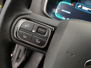 CITROEN C5 Aircross usata, con Vetri oscurati
