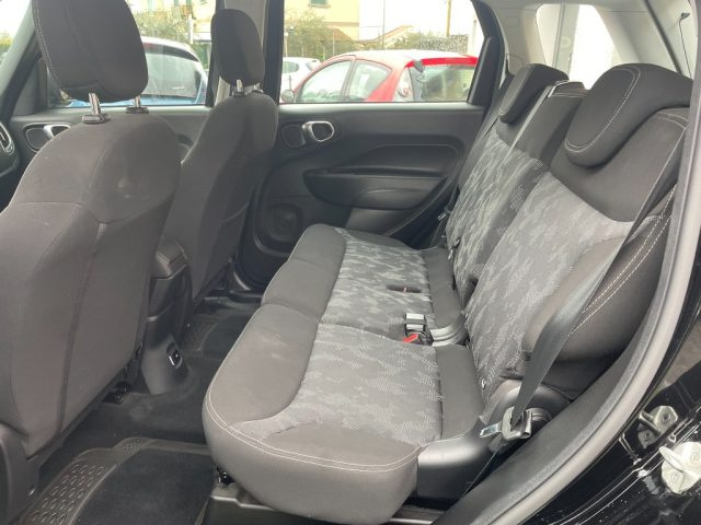 FIAT 500L usata, con Chiusura centralizzata