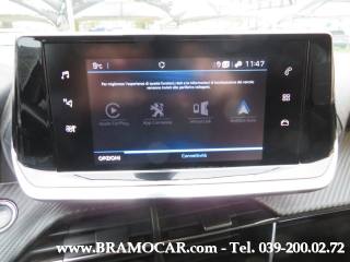 PEUGEOT 208 usata, con Park Distance Control