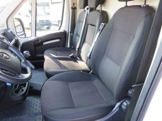 FIAT Ducato usata, con Boardcomputer
