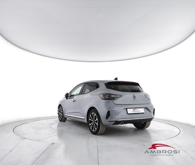 RENAULT Clio usata 3