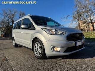 FORD Tourneo Connect 1.5 TDCi 120 CV Powershift Titanium 7 POSTI