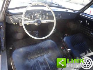 VOLKSWAGEN Karmann Ghia usata 14