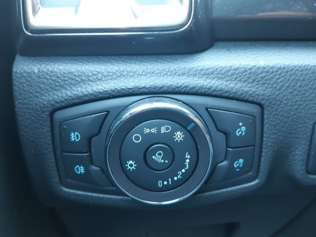 FORD Ranger usata, con Sistema di navigazione