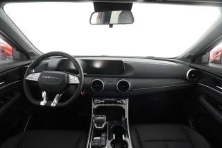 FORTHING T5 Evo usata 8