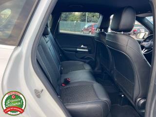 MERCEDES-BENZ B 160 usata, con Fendinebbia