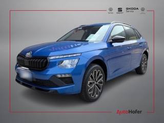 SKODA Kamiq 1.5 TSI DSG 130 Edition Black 17