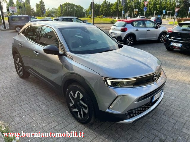 OPEL Mokka usata, con Airbag